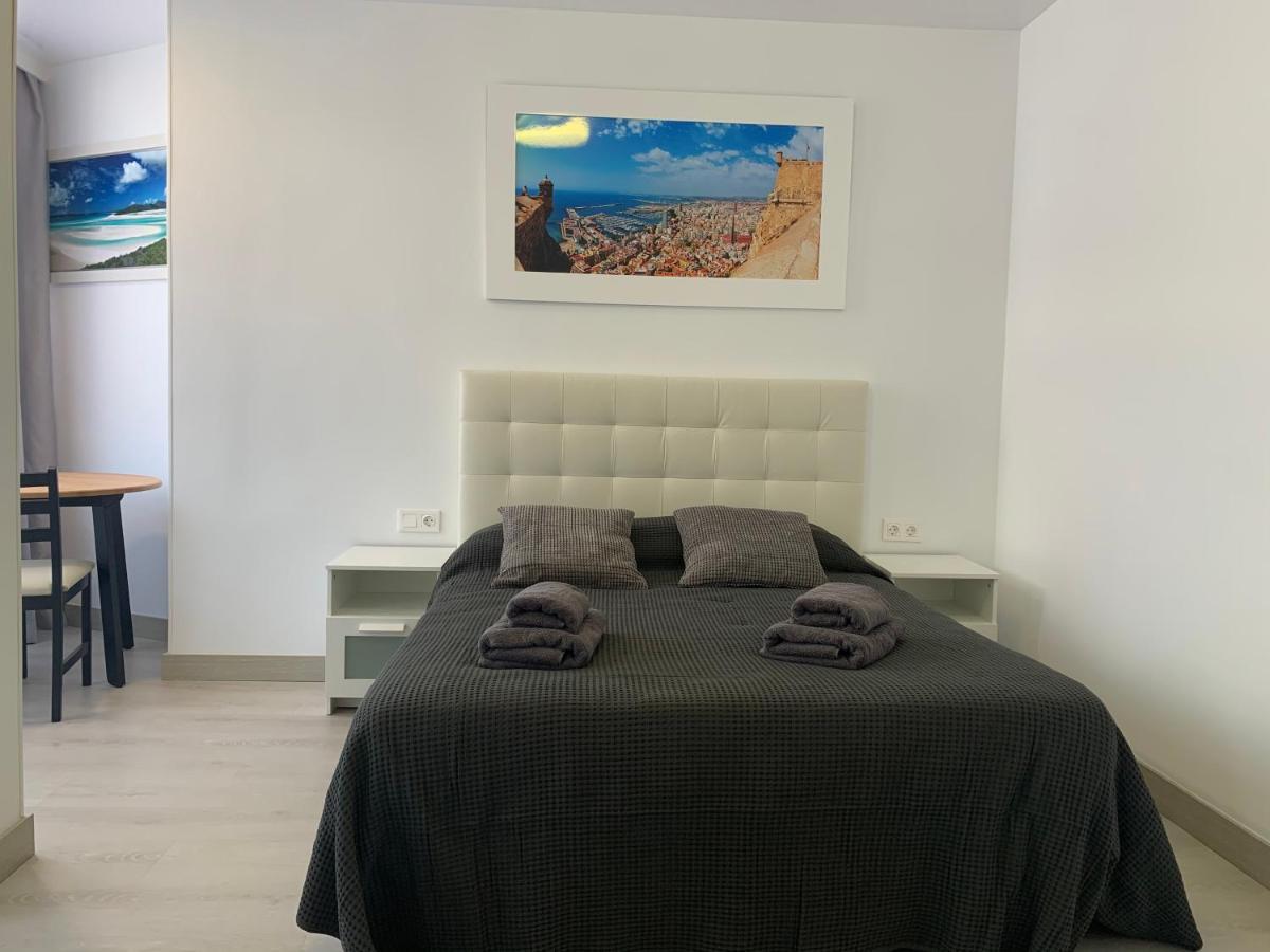 Rambla 43 Apartament *